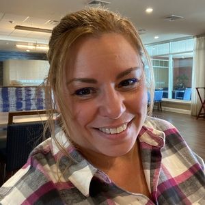 Meet your Posher, Kristine